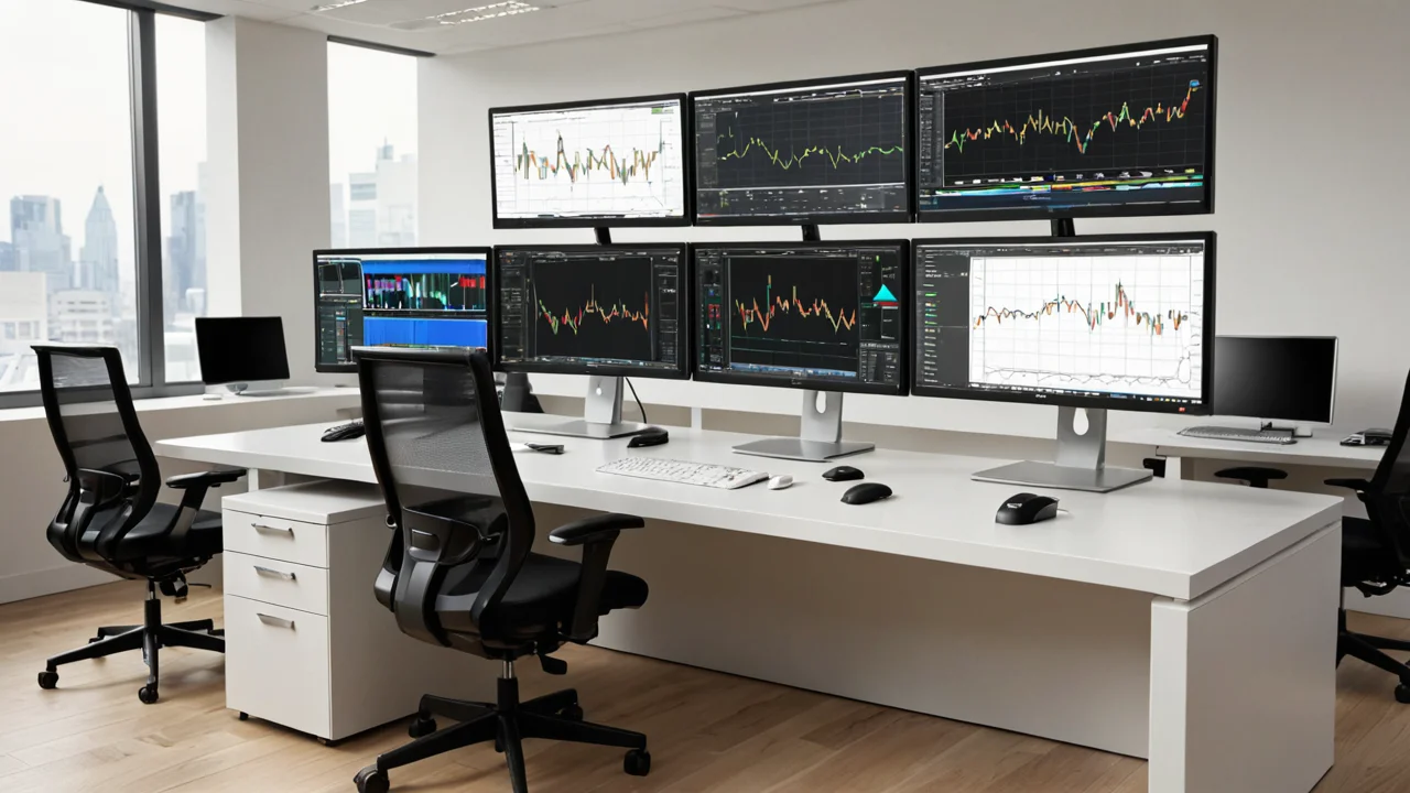 MetaTrader 4 กับ Jitta Wealth: สิ่งที่เทรดเดอร์ไทยต้องรู้ก่อนตัดสินใจ